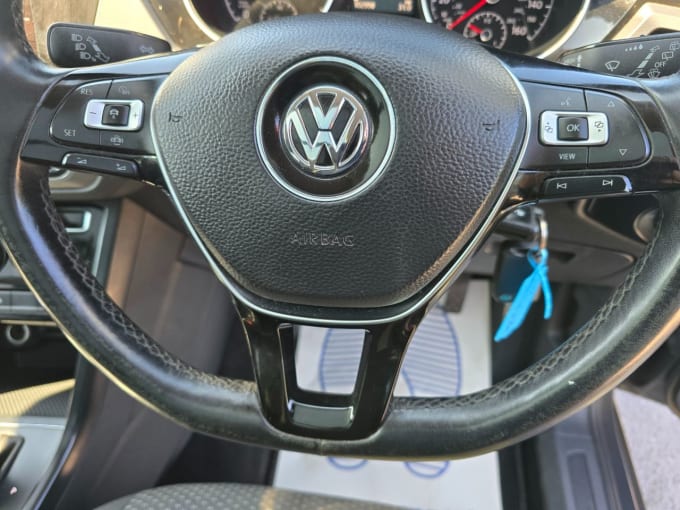 2025 Volkswagen Touran