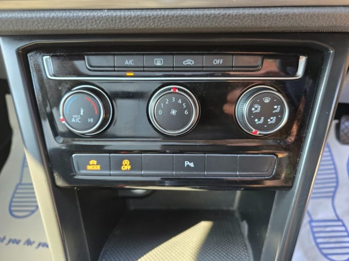 2025 Volkswagen Touran