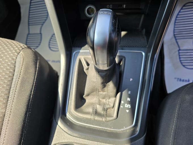 2025 Volkswagen Touran