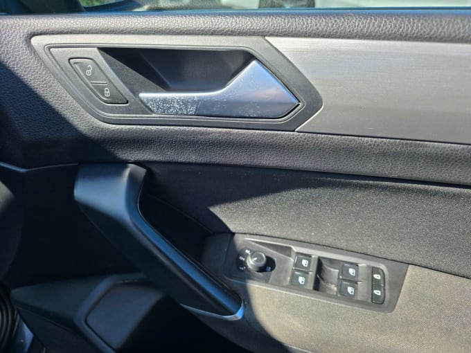 2025 Volkswagen Touran