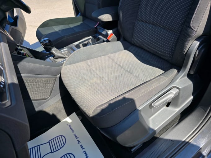 2025 Volkswagen Touran