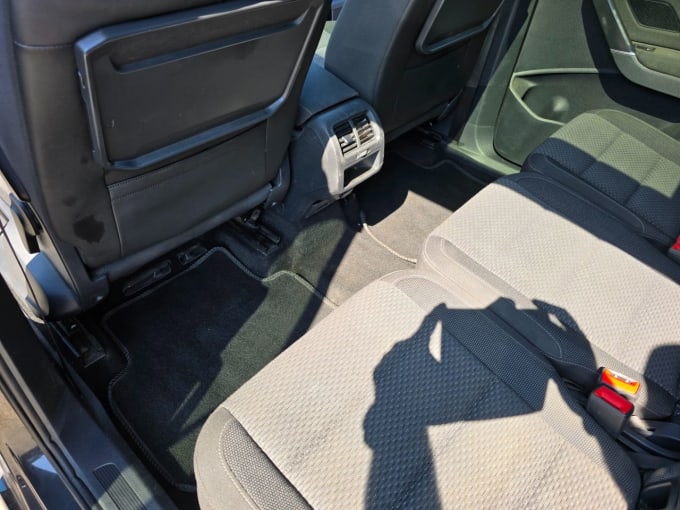 2025 Volkswagen Touran