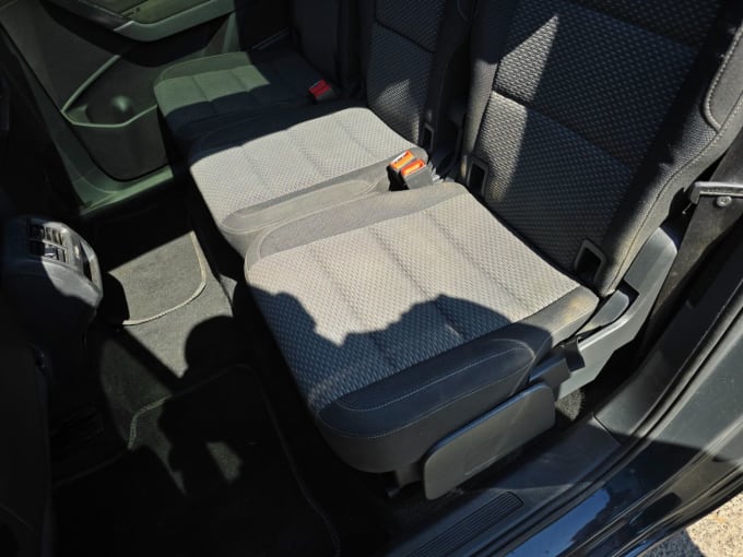 2025 Volkswagen Touran