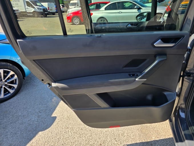 2025 Volkswagen Touran