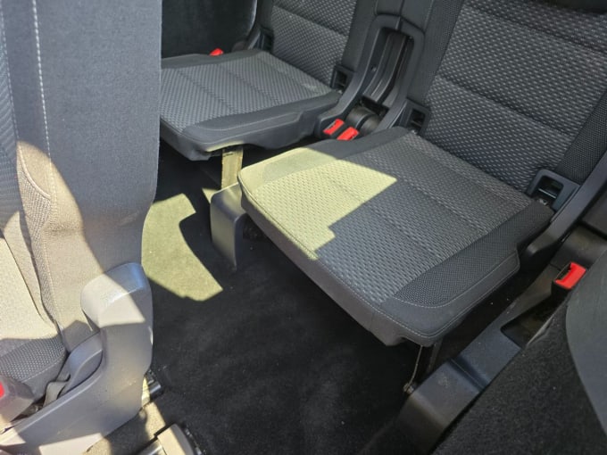2025 Volkswagen Touran
