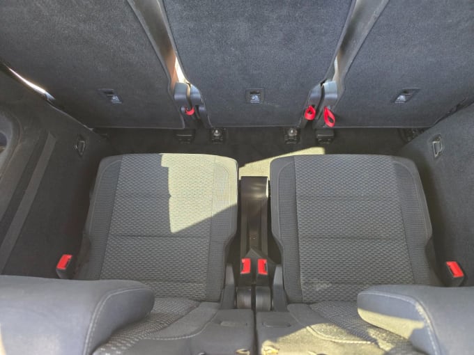 2025 Volkswagen Touran