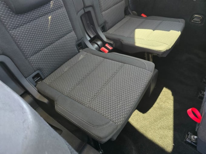 2025 Volkswagen Touran