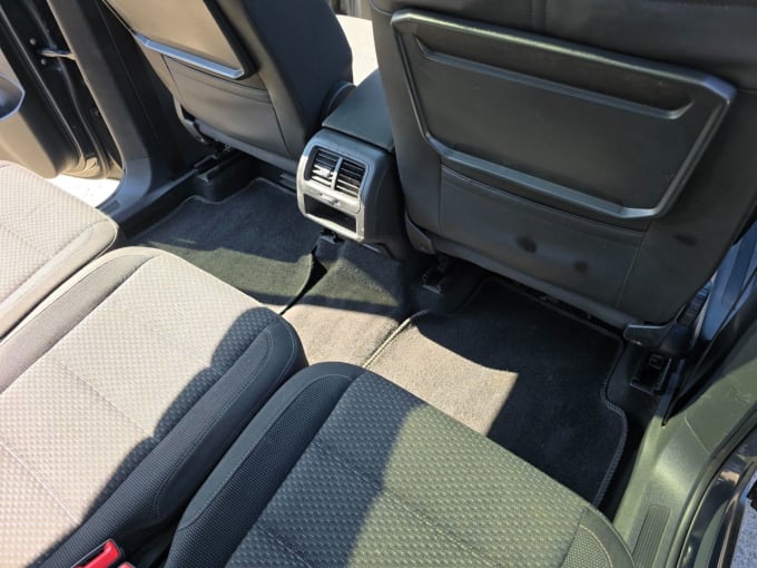 2025 Volkswagen Touran
