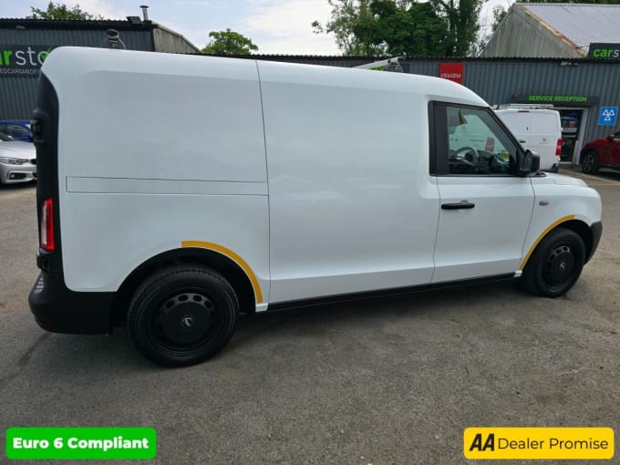 2025 Levc Vn5