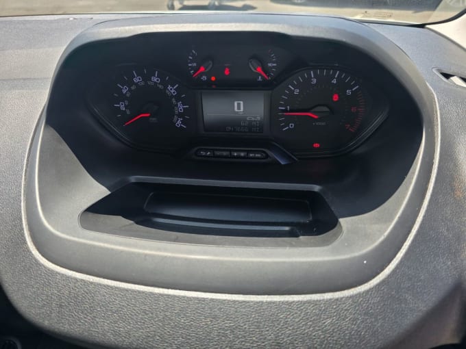 2025 Peugeot Partner