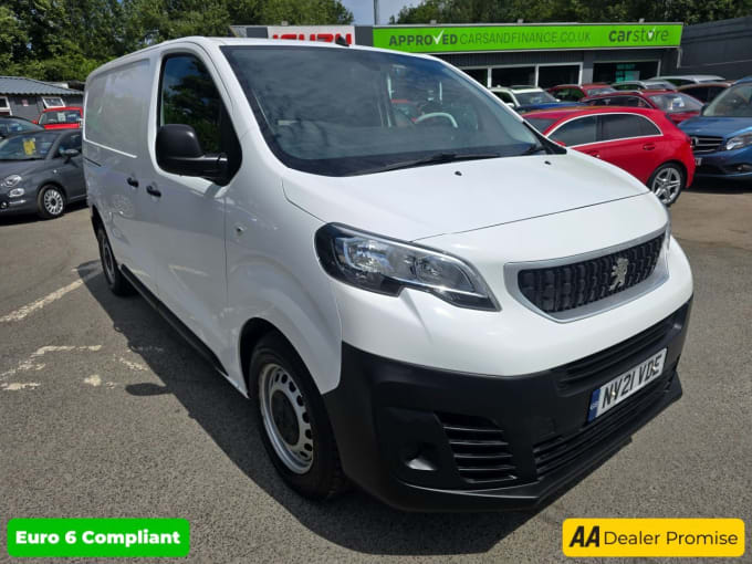 2025 Peugeot Expert