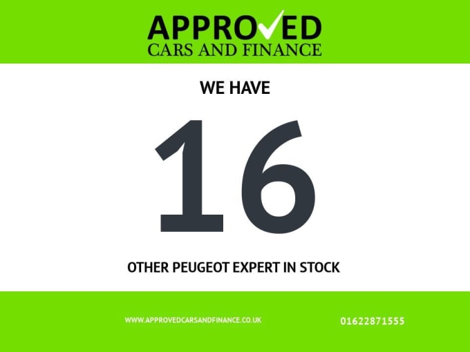 2025 Peugeot Expert