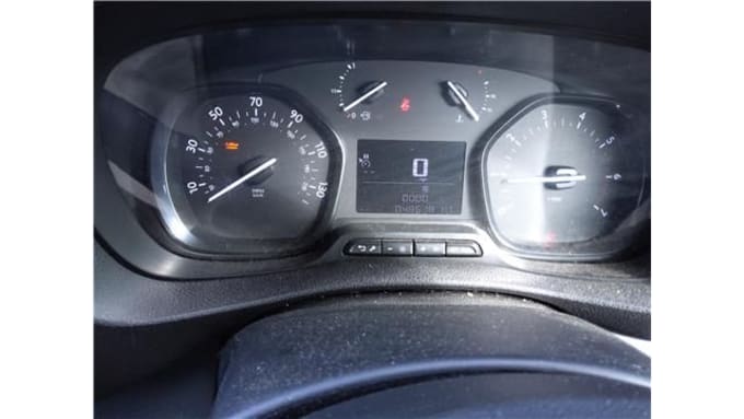 2025 Peugeot Expert