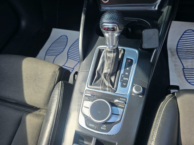 2025 Audi A3 Cabriolet