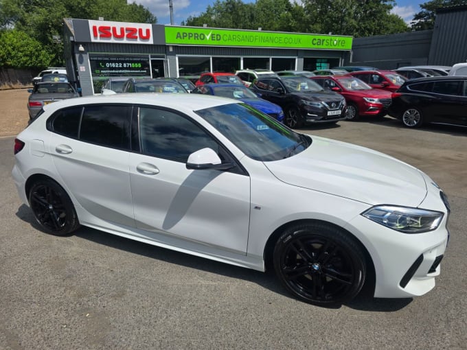 2025 BMW 1 Series