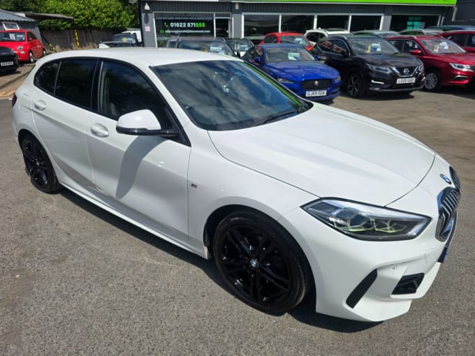 2025 BMW 1 Series