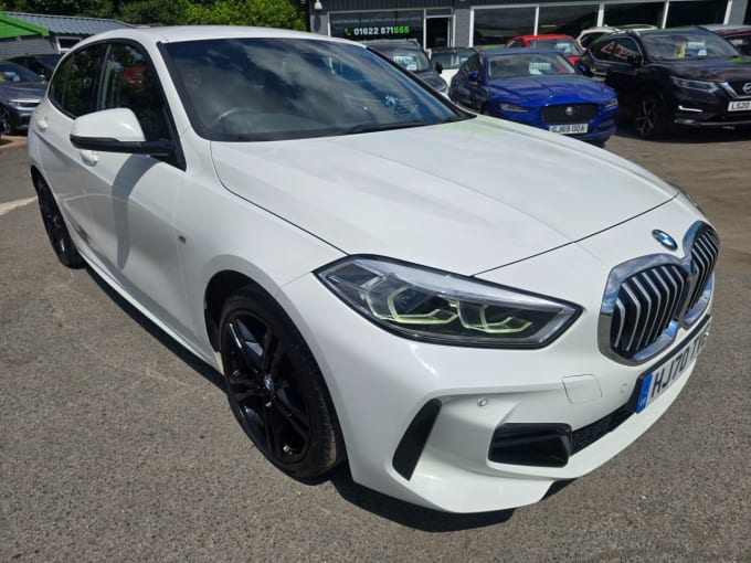 2025 BMW 1 Series