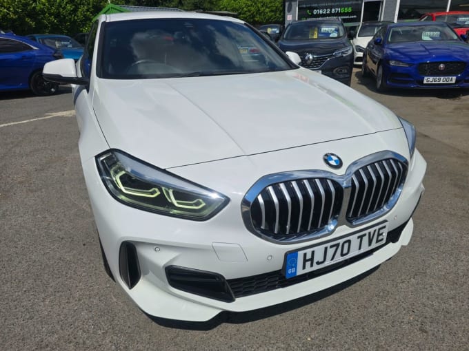 2025 BMW 1 Series