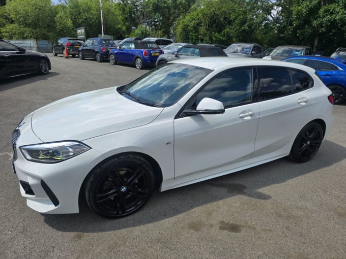 2025 BMW 1 Series