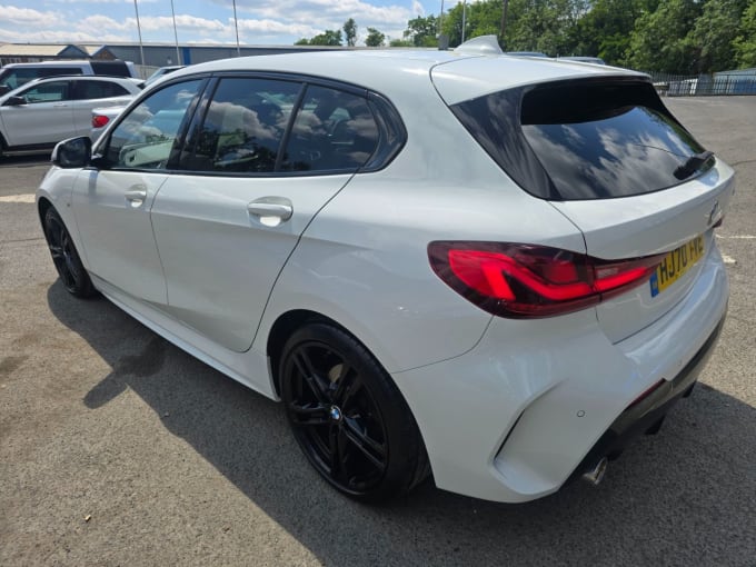 2025 BMW 1 Series
