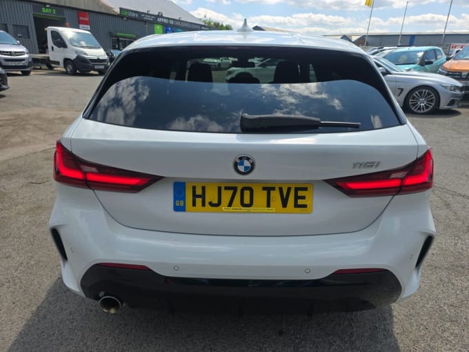 2025 BMW 1 Series