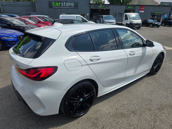 2025 BMW 1 Series