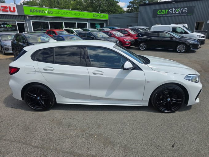 2025 BMW 1 Series