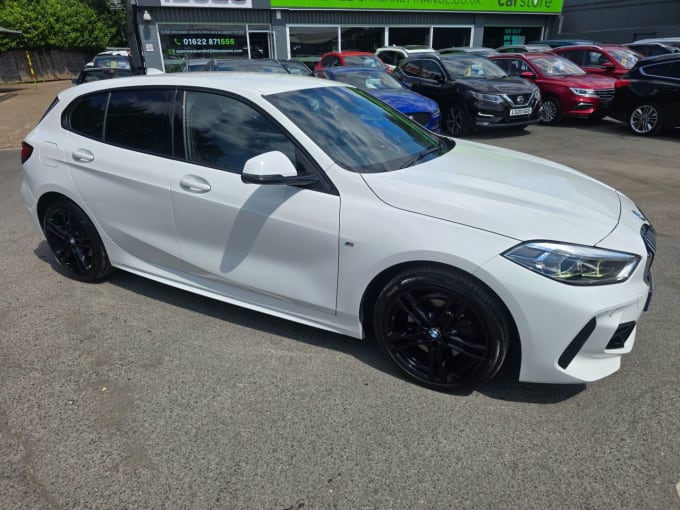 2025 BMW 1 Series