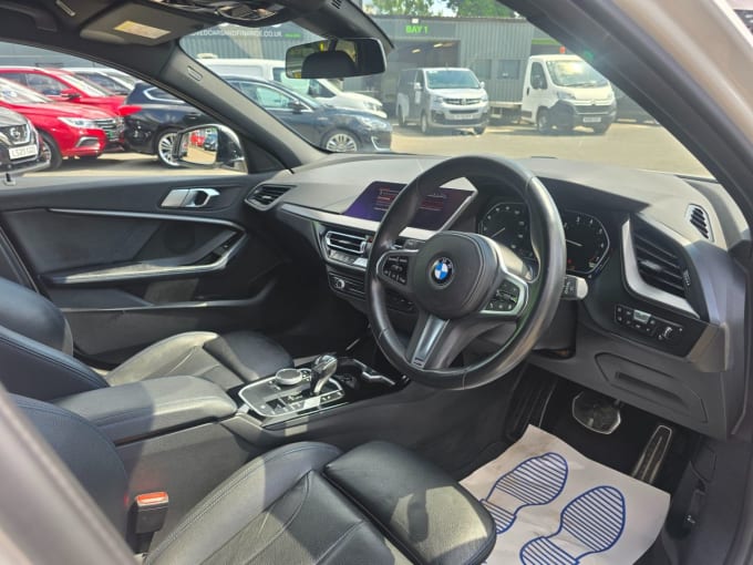 2025 BMW 1 Series
