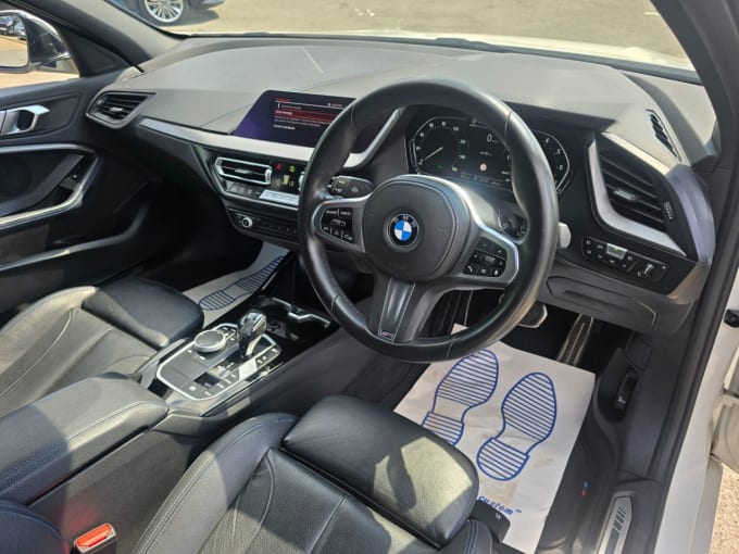 2025 BMW 1 Series