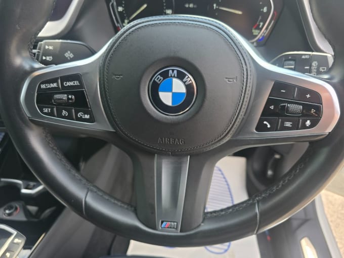 2025 BMW 1 Series