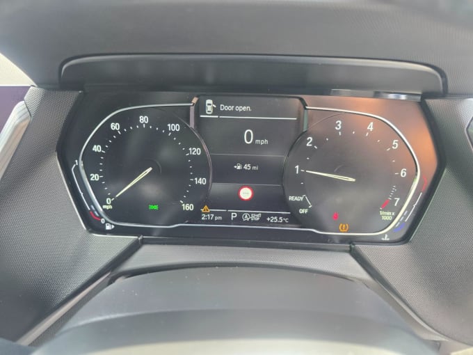 2025 BMW 1 Series
