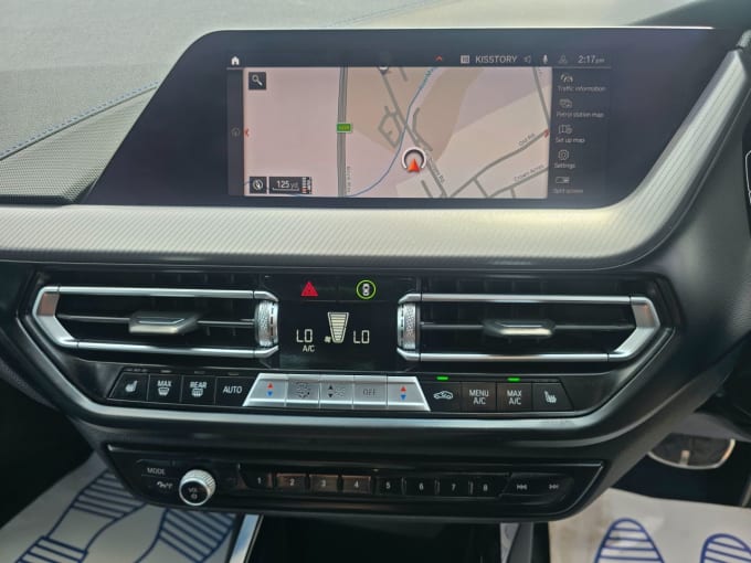 2025 BMW 1 Series