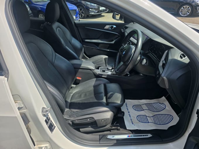 2025 BMW 1 Series