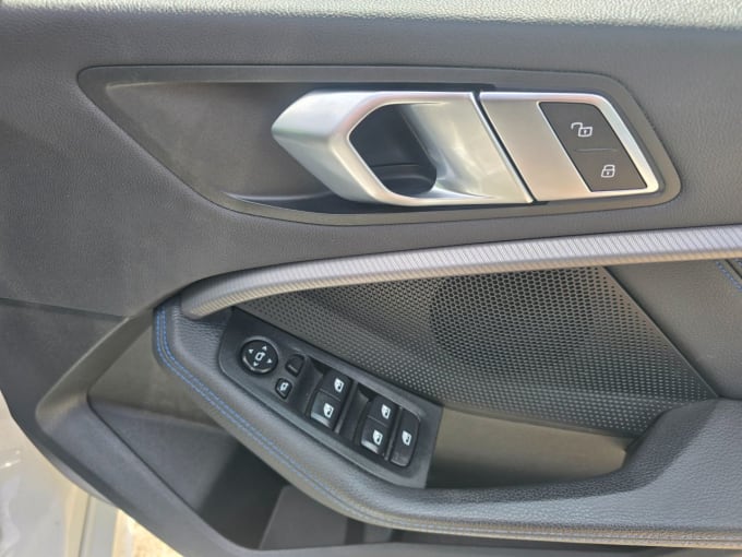 2025 BMW 1 Series