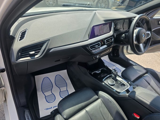 2025 BMW 1 Series