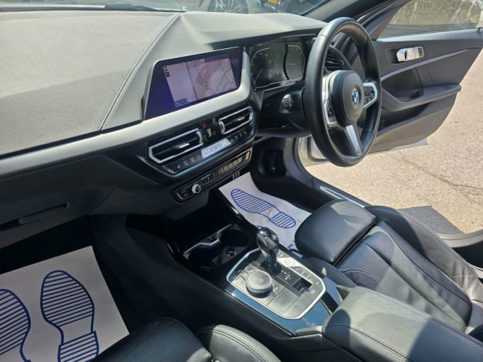 2025 BMW 1 Series