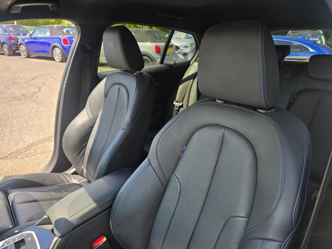 2025 BMW 1 Series