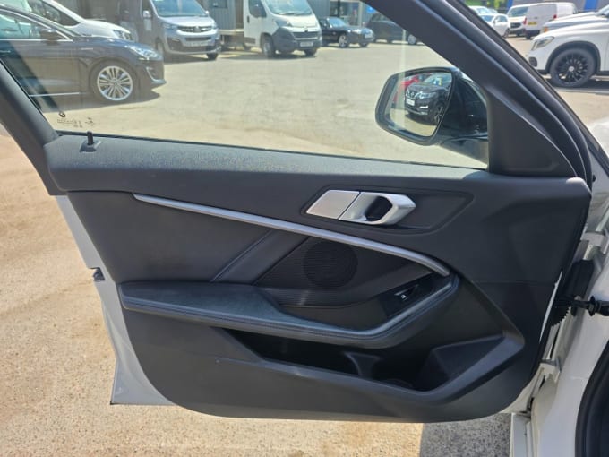 2025 BMW 1 Series