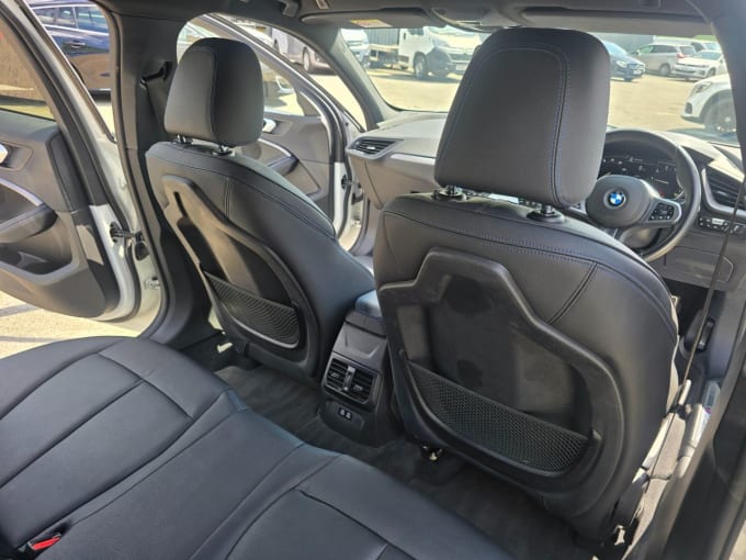 2025 BMW 1 Series