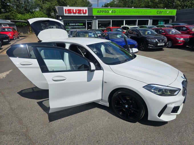 2025 BMW 1 Series