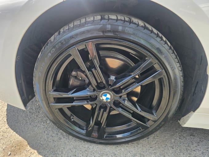 2025 BMW 1 Series