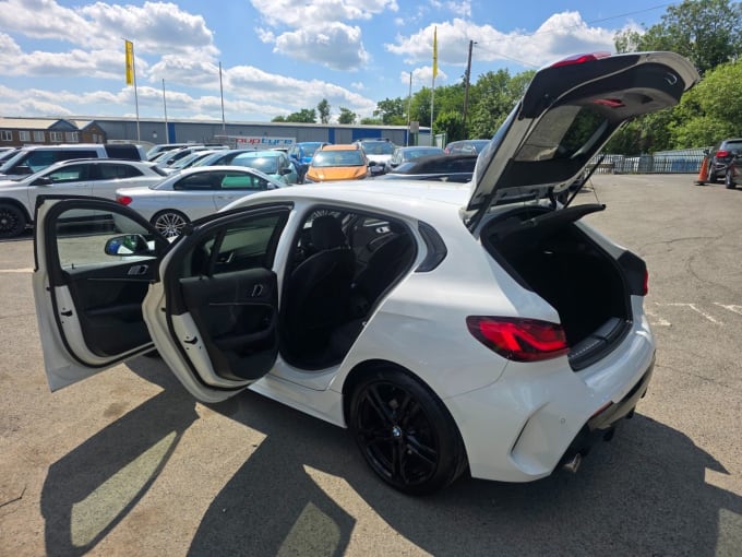 2025 BMW 1 Series