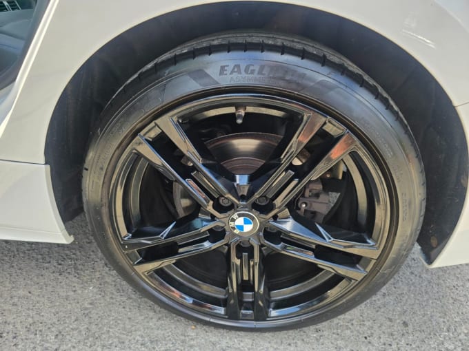 2025 BMW 1 Series