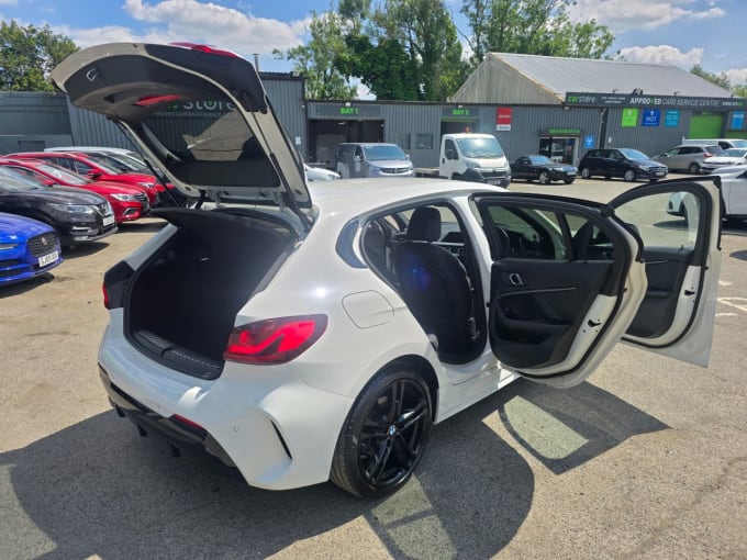 2025 BMW 1 Series
