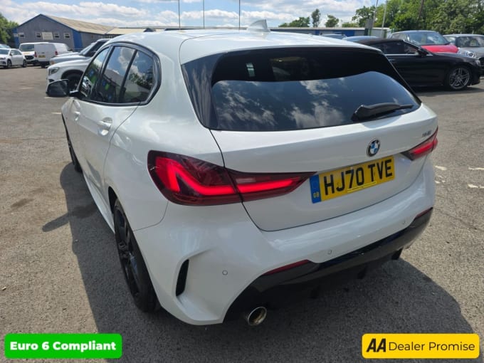 2025 BMW 1 Series