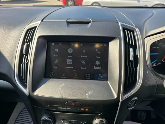 2025 Ford Galaxy