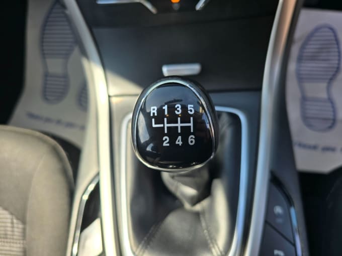 2025 Ford Galaxy