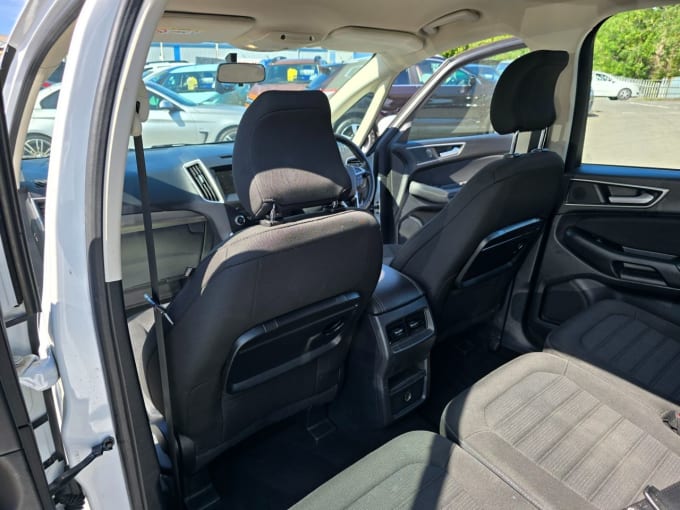 2025 Ford Galaxy