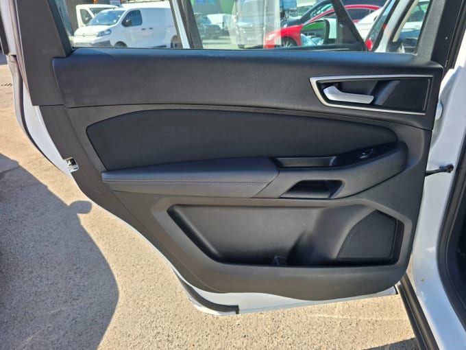 2025 Ford Galaxy